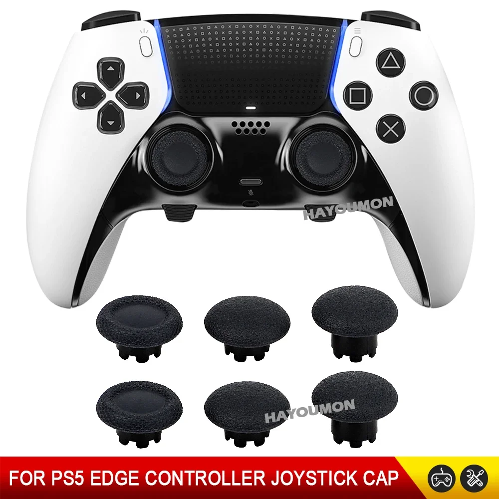 Lot de 6 manettes de remplacem - Ps5 Controller Cover avis et prix