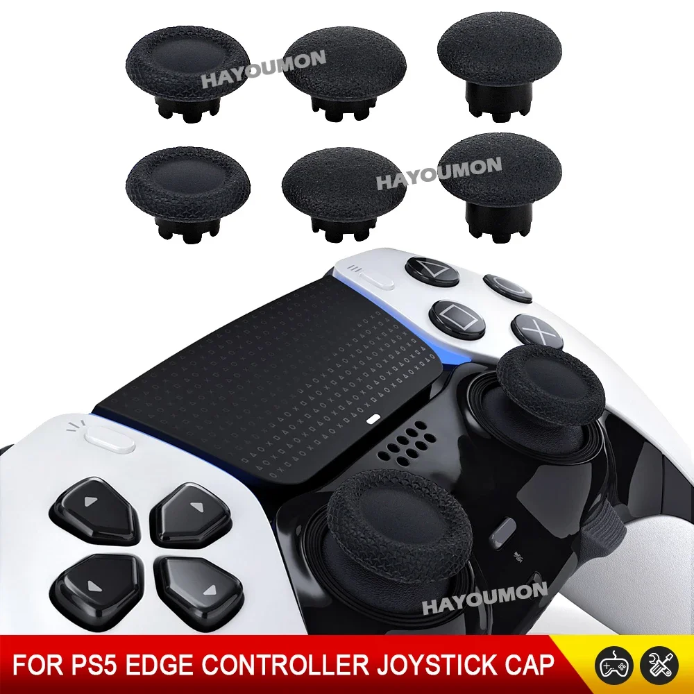 Lot de 6 manettes de remplacem - Ps5 Controller Cover avis et prix