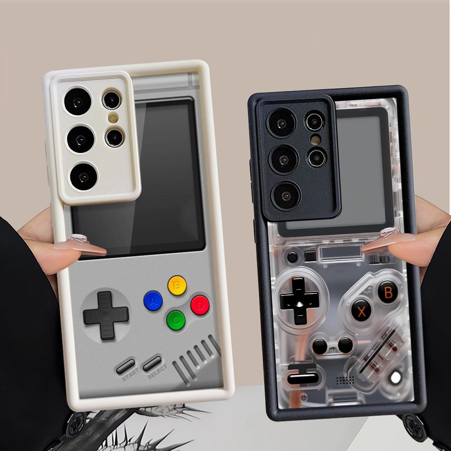 Étui pour Samsung Galaxy S26 U - Gaming Console In Phone avis et prix