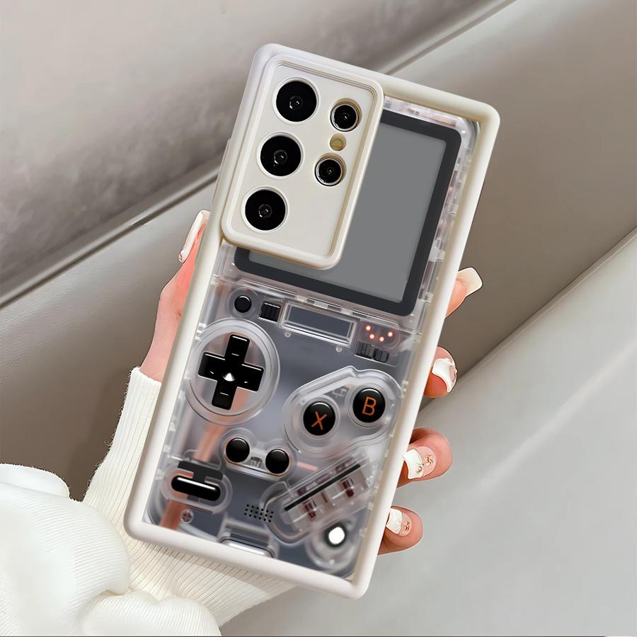 Étui pour Samsung Galaxy S26 U - Gaming Console In Phone avis et prix