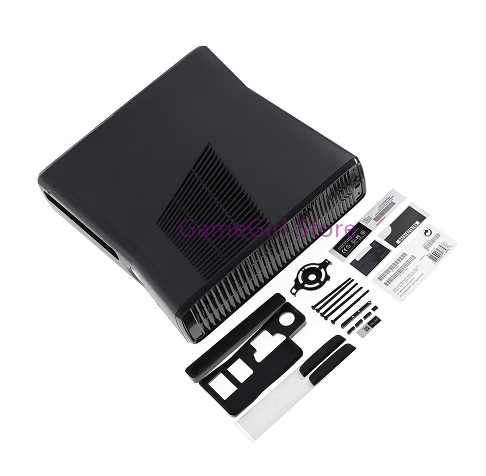 Coque de protection avec vis p - Gaming Console Xbox 360 avis et prix