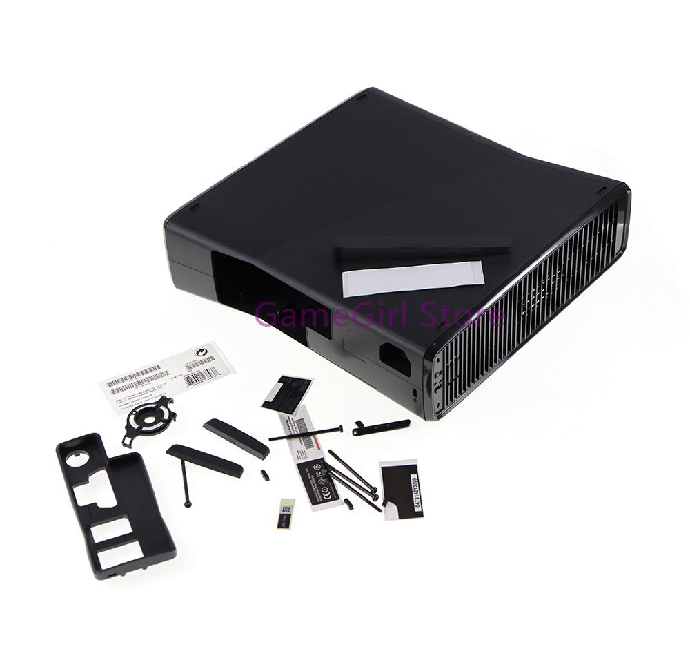 Coque de protection avec vis p - Gaming Console Xbox 360 avis et prix