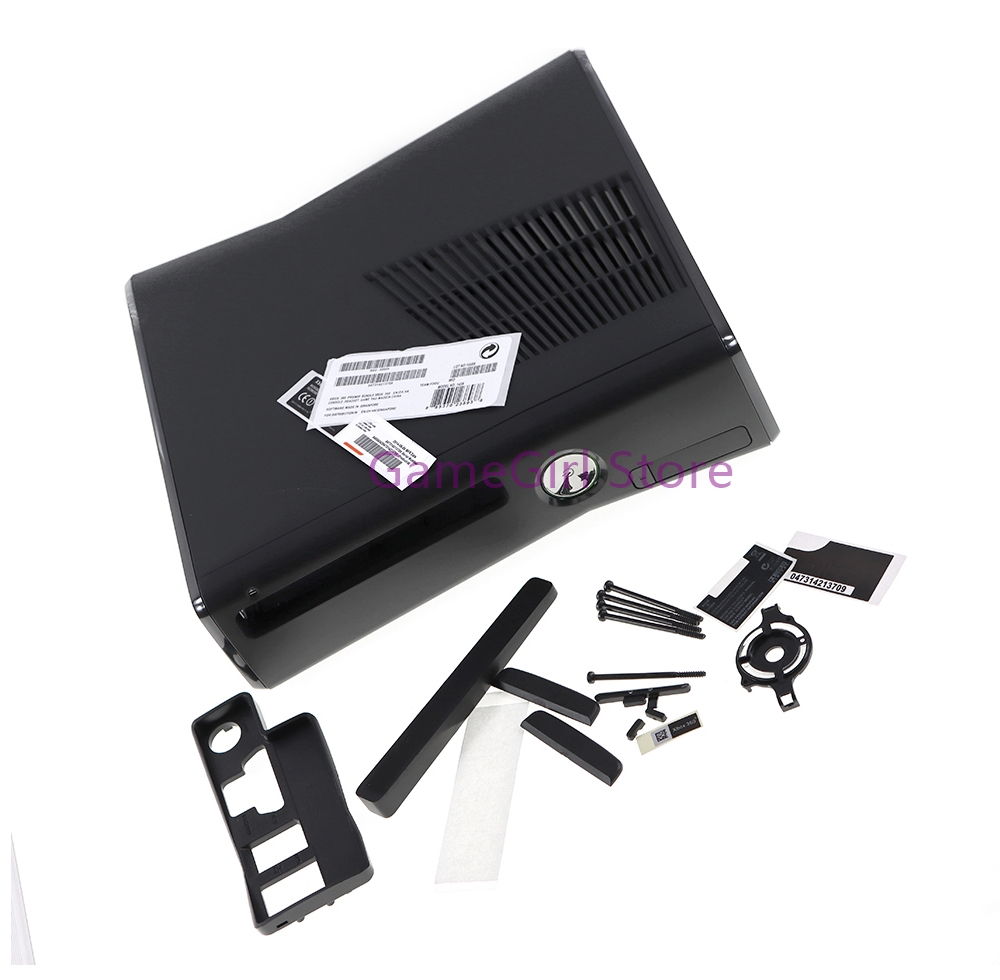 Coque de protection avec vis p - Gaming Console Xbox 360 avis et prix