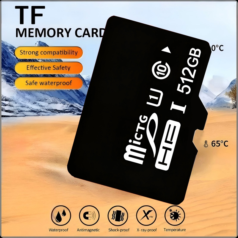 Carte SD, carte Mini TF, carte - Gaming Console Mario avis et prix
