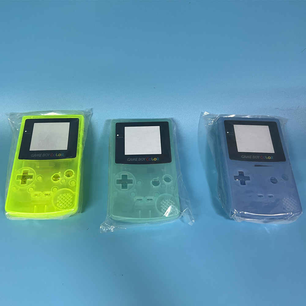 Coque de remplacement Game Boy - Gaming Console And avis et prix