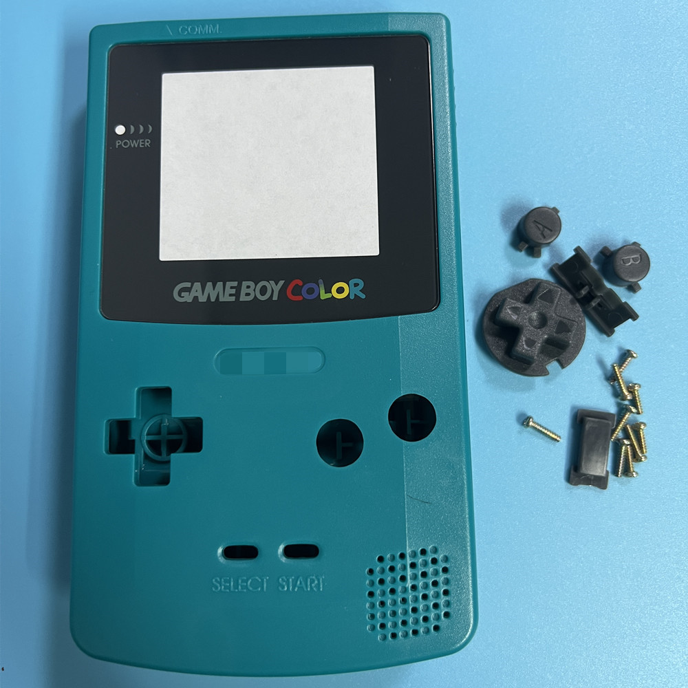 Coque de remplacement Game Boy - Gaming Console And avis et prix