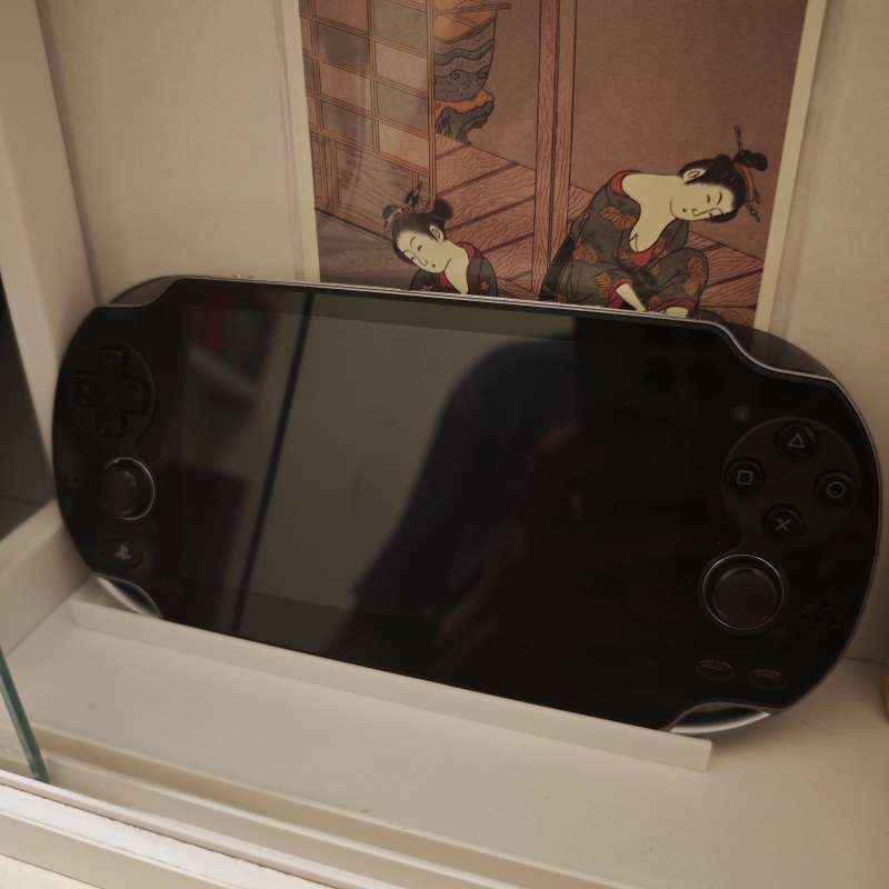 Support de console de jeu port - Handheld Gaming Console avis et prix