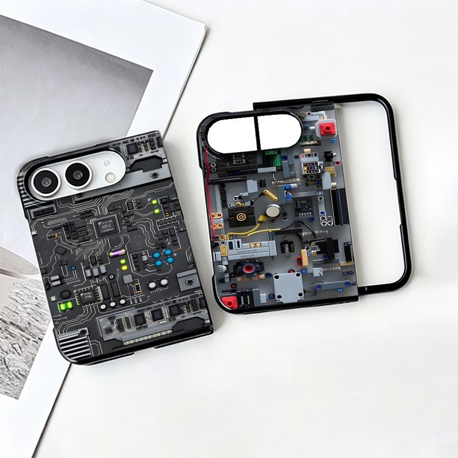 Étui de console de jeu violet  - Gaming Console In Phone avis et prix