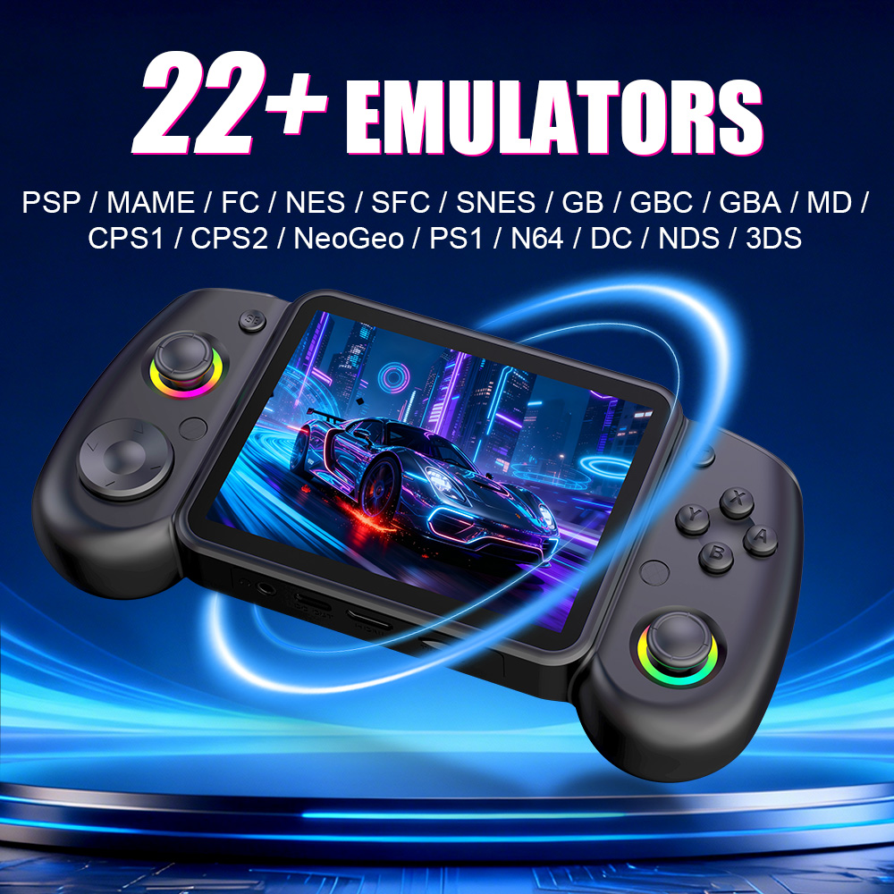 Console de jeu portable AISLPC - Gaming Console For Sale avis et prix