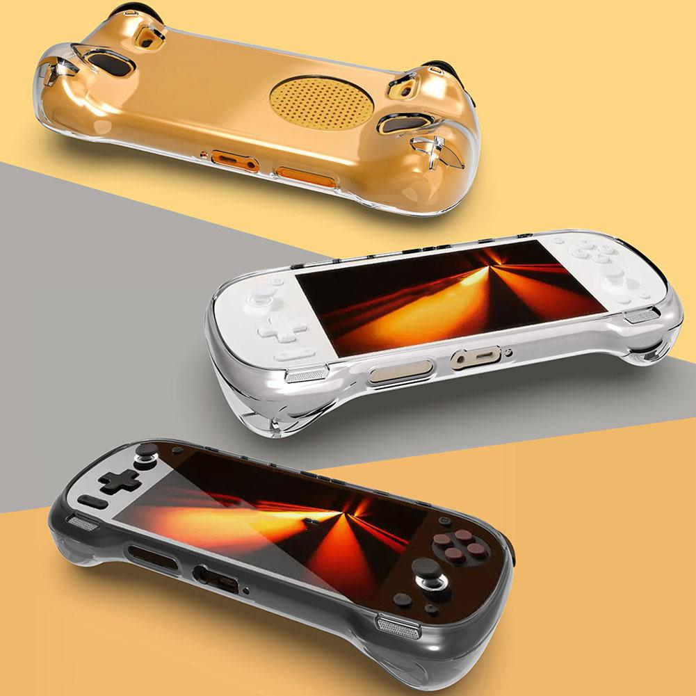 Étui de protection transparent - Gaming Console Ayaneo avis et prix