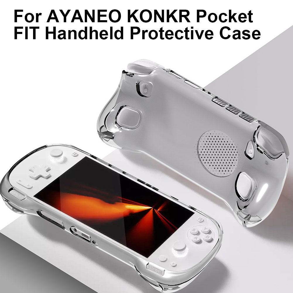 Étui de protection transparent - Gaming Console Ayaneo avis et prix