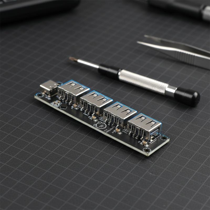 Hub USB 2.0 4 ports, adaptateu - Gaming Console Usb avis et prix