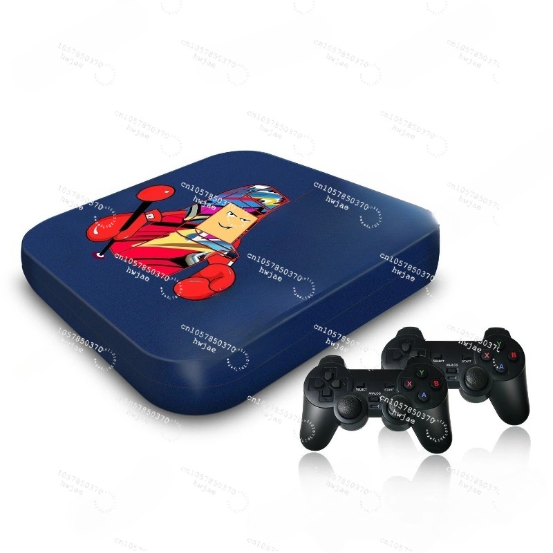 Console de Jeu Rétro Spot avec - Gaming Console And avis et prix