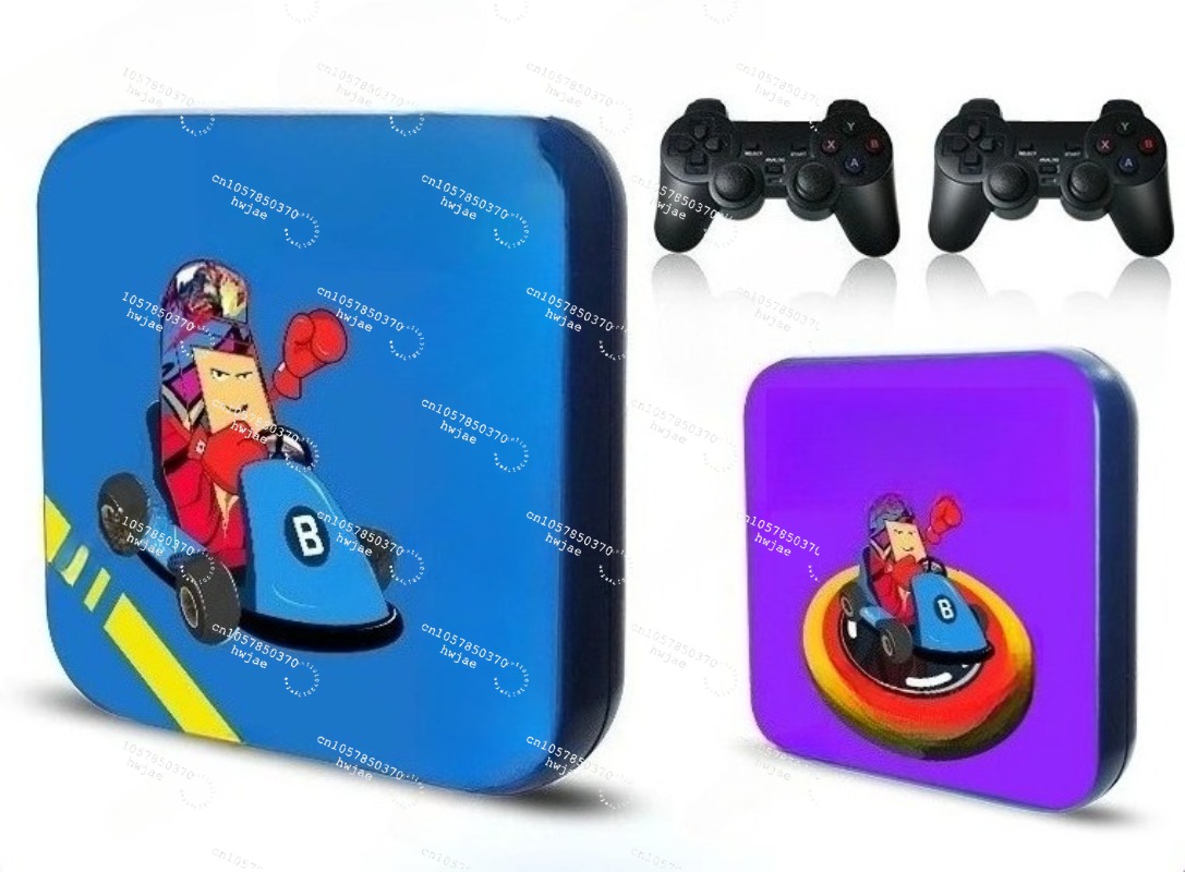 Console de Jeu Rétro Spot avec - Gaming Console And avis et prix