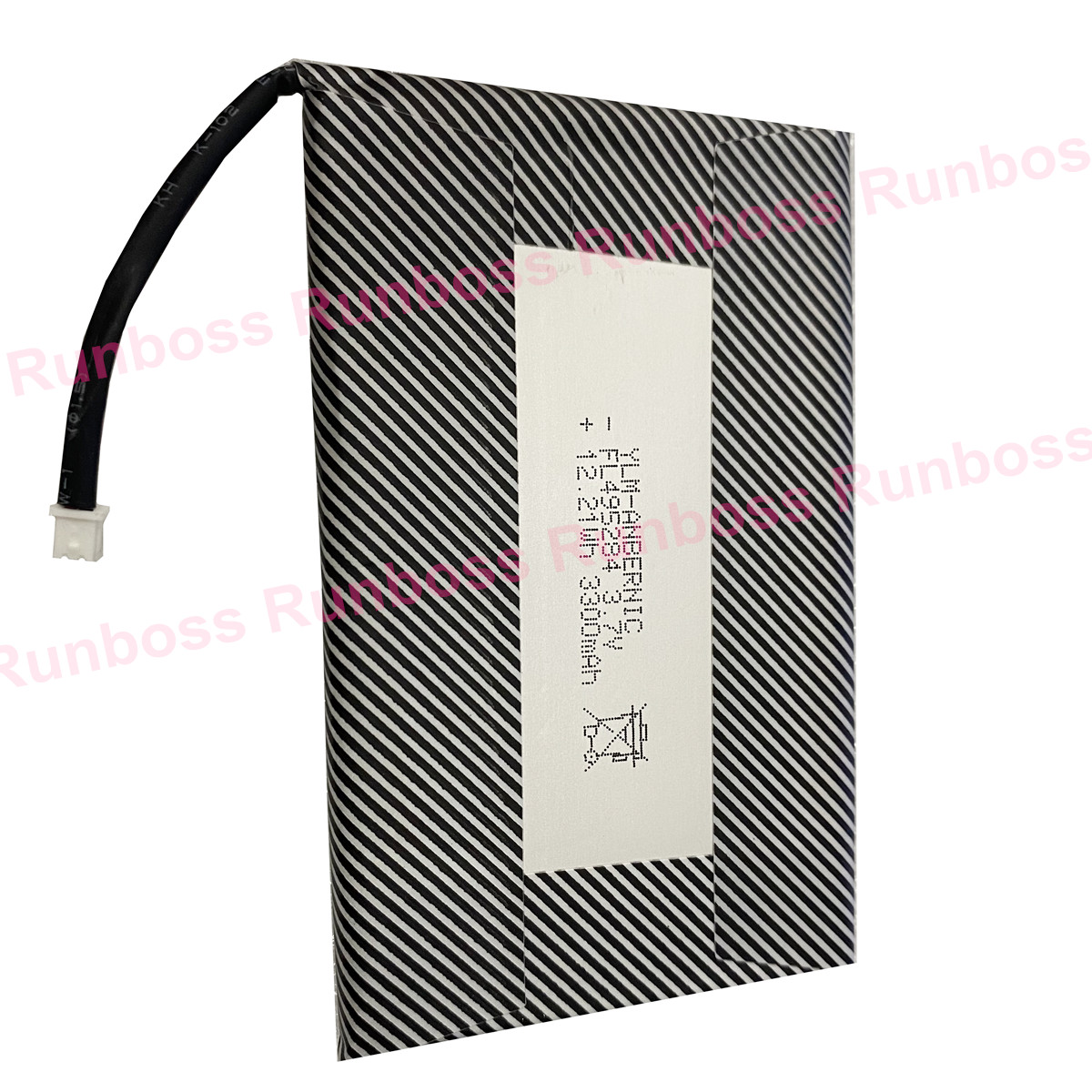 Batterie 3.7V 3300mAh 535284 4 - Gaming Console Ayaneo avis et prix