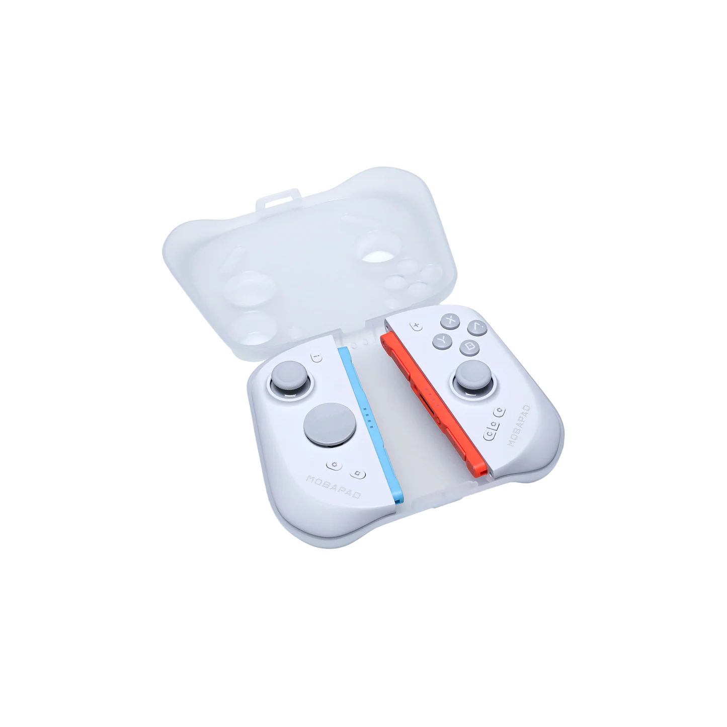 Manette de jeu MOBAPAD M12 S/H - Gaming Console And Controller avis et prix