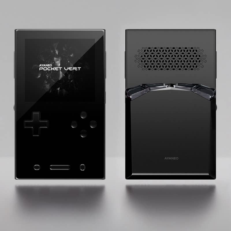 Console de jeu portable AYANEO - Gaming Console Ayaneo avis et prix