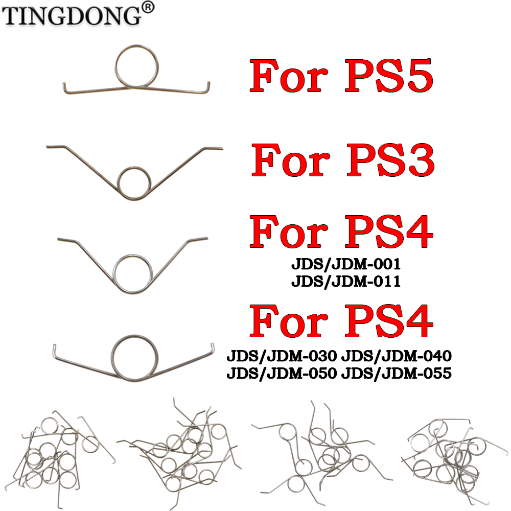 10/20/30/50 pièces Ressorts de - Gaming Console For Tv avis et prix