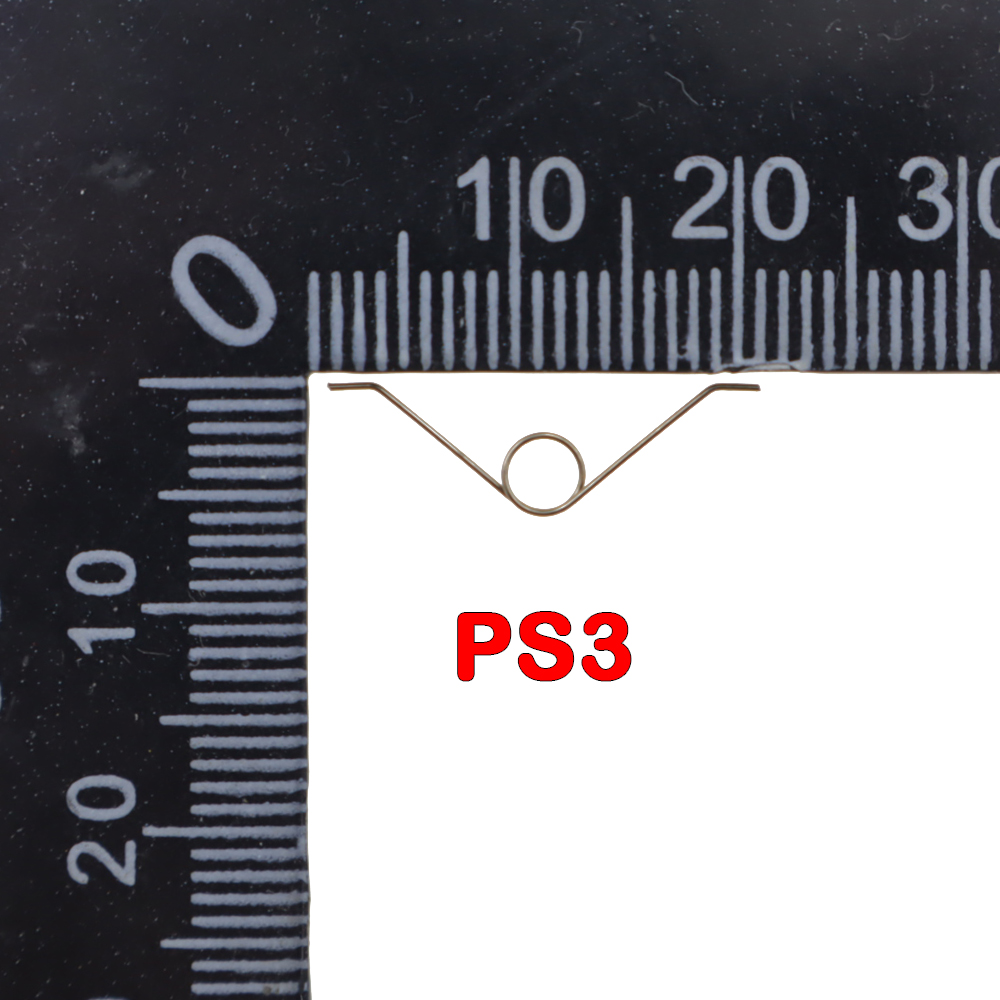 10/20/30/50 pièces Ressorts de - Gaming Console For Tv avis et prix