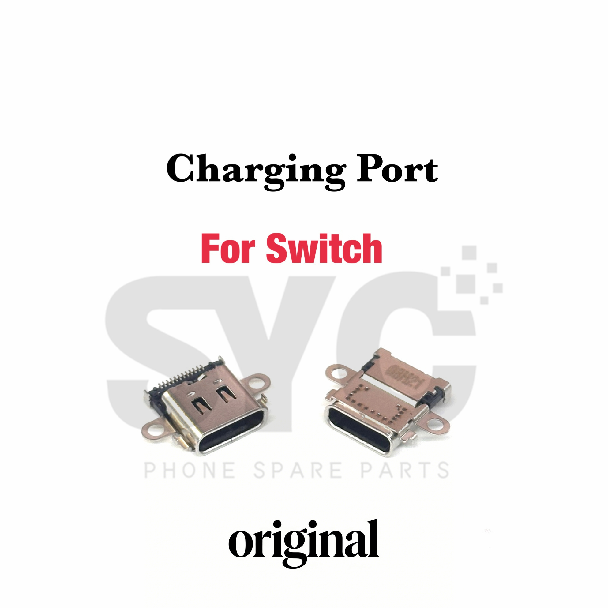 Port de charge USB d'origine p - Gaming Console Usb avis et prix
