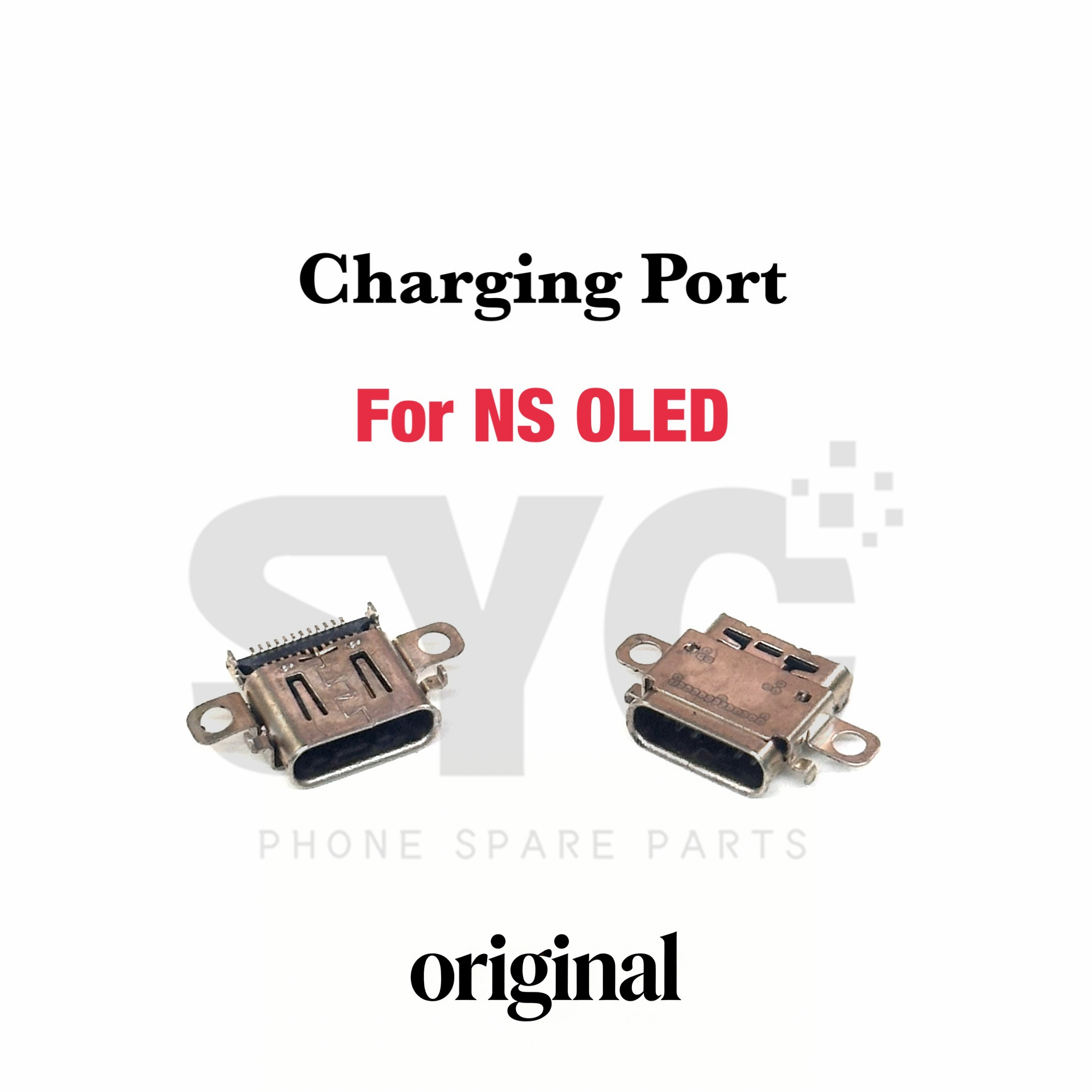 Port de charge USB d'origine p - Gaming Console Usb avis et prix