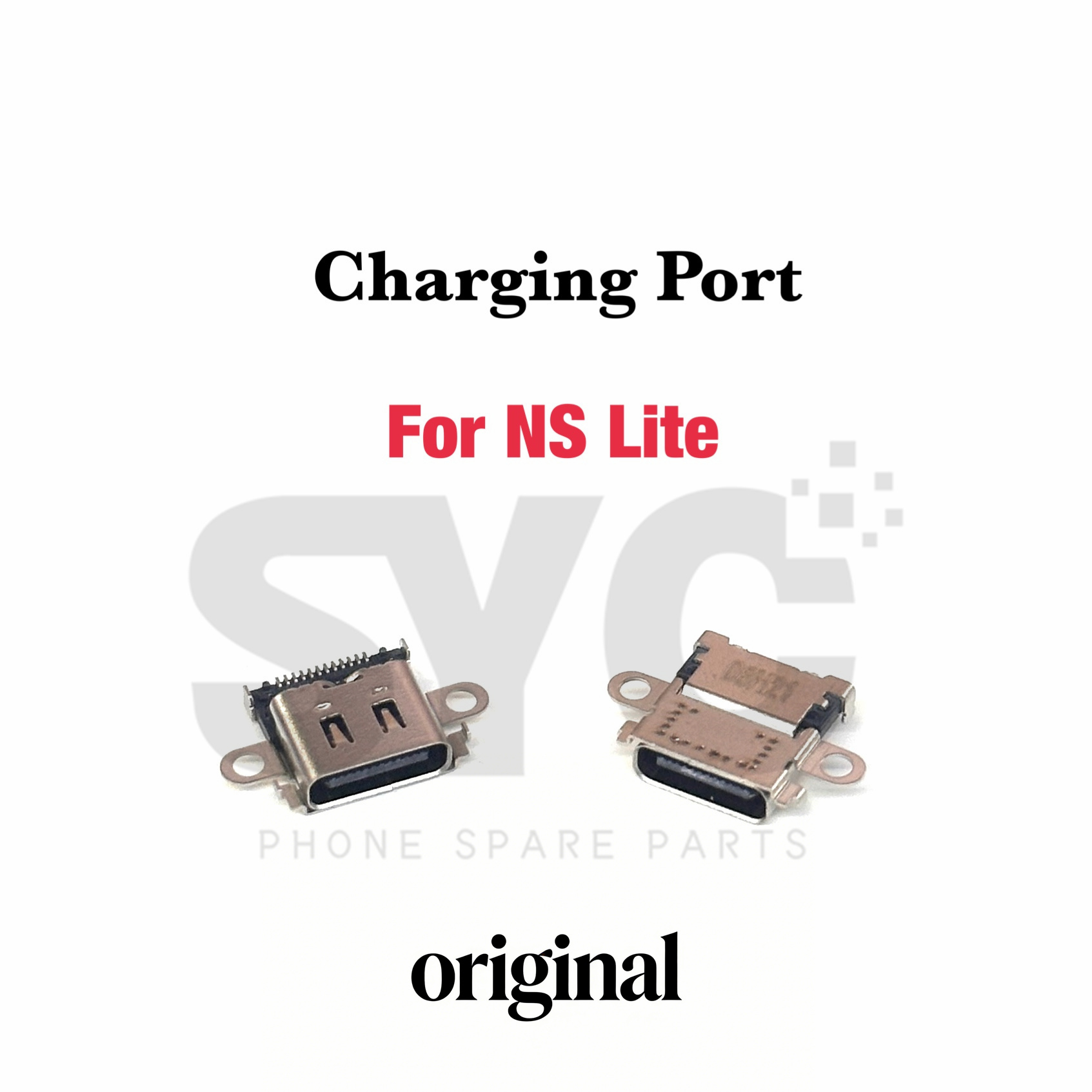 Port de charge USB d'origine p - Gaming Console Usb avis et prix