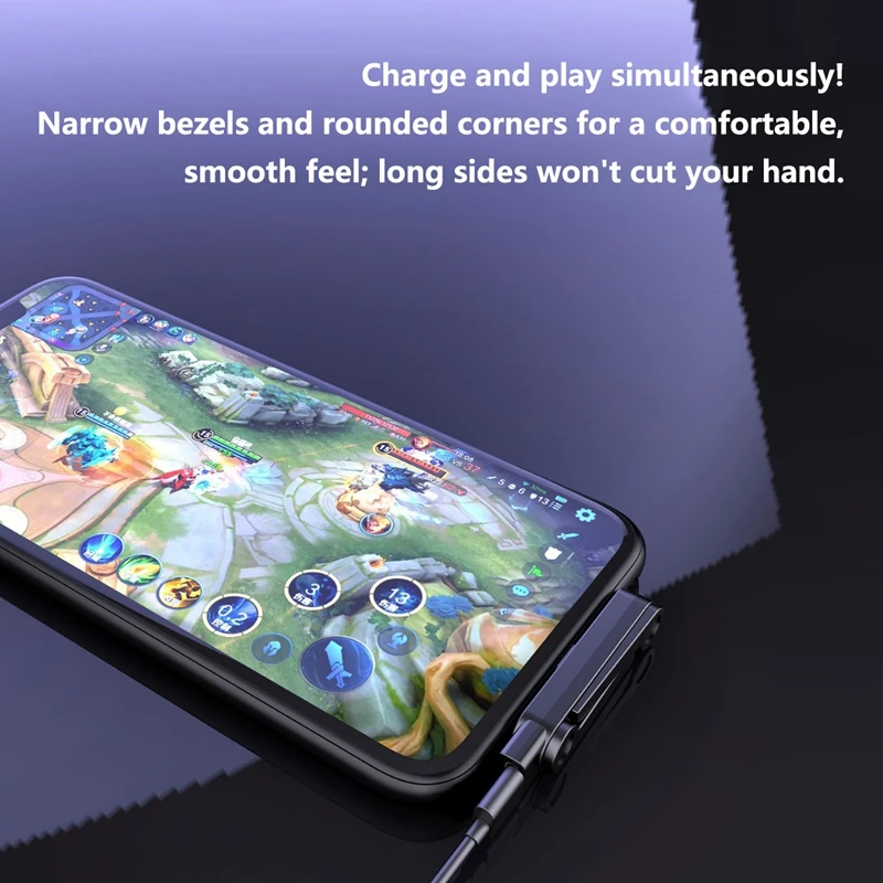 Support de charge pour télépho - Gaming Console In Phone avis et prix