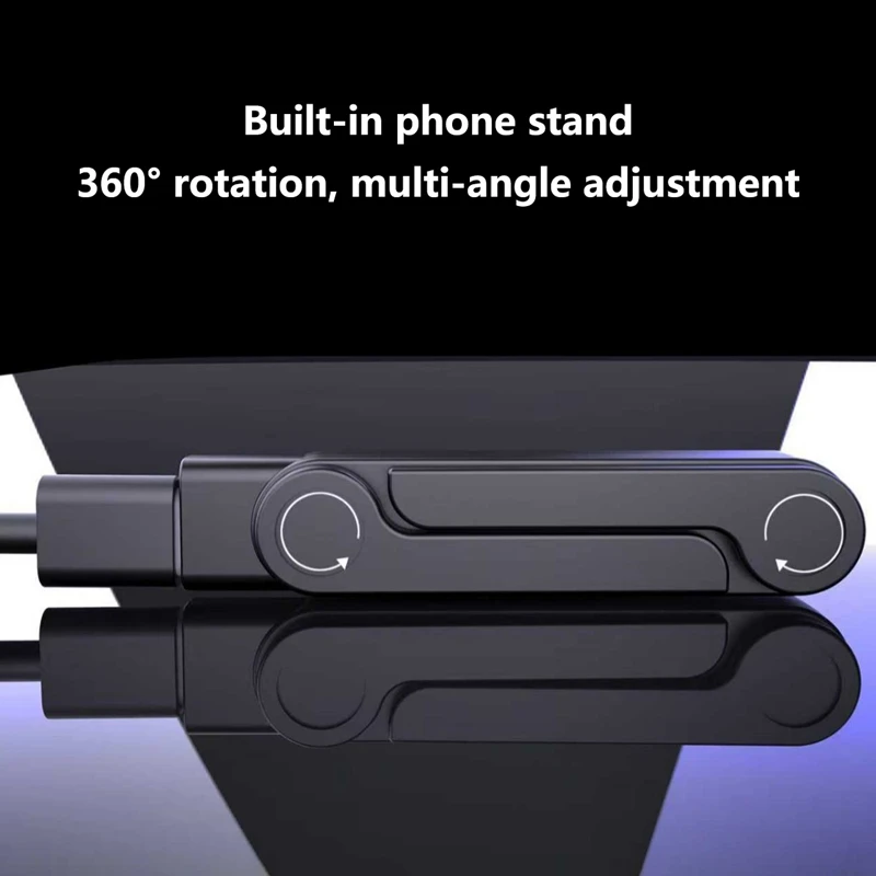 Support de charge pour télépho - Gaming Console In Phone avis et prix