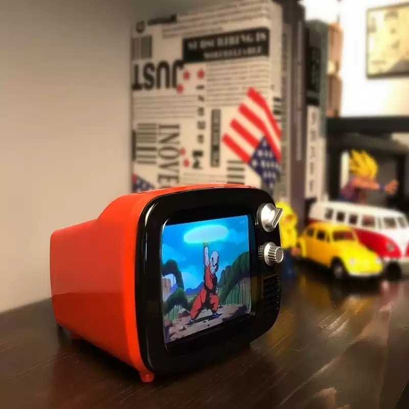 Mini console de jeu TV intelli - Gaming Console Video avis et prix
