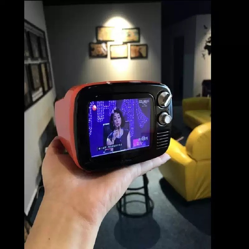 Mini console de jeu TV intelli - Gaming Console Video avis et prix