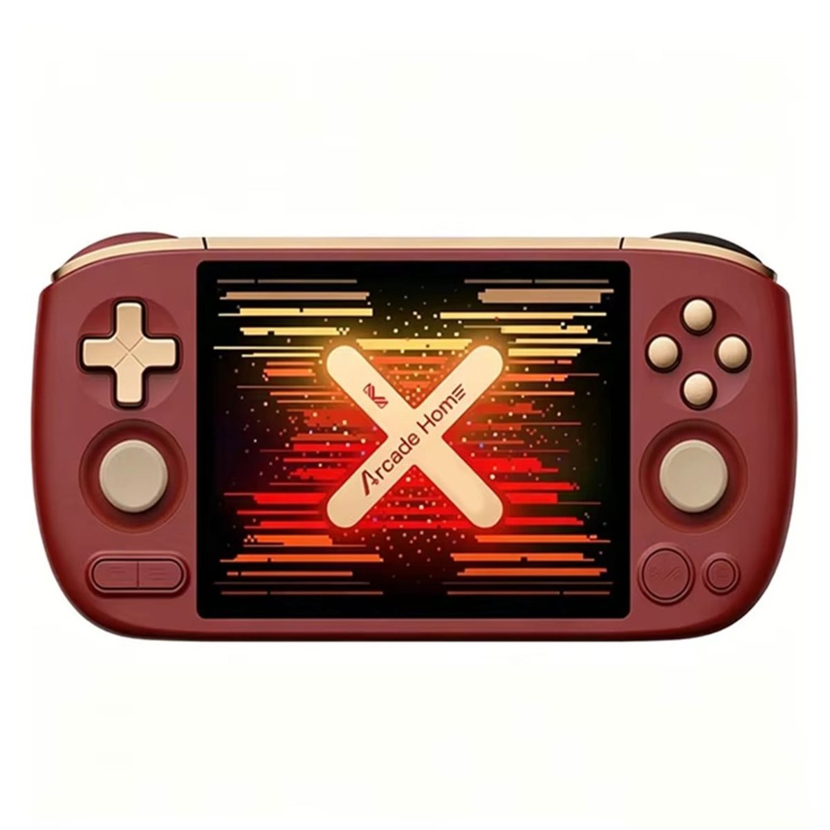 mise à jour. Console de jeu po - Handheld Gaming Console avis et prix