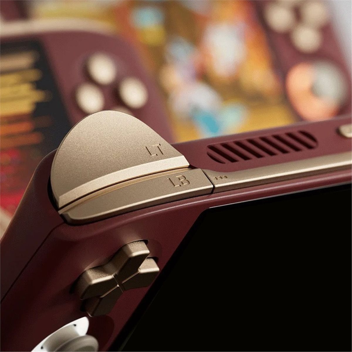 mise à jour. Console de jeu po - Handheld Gaming Console avis et prix