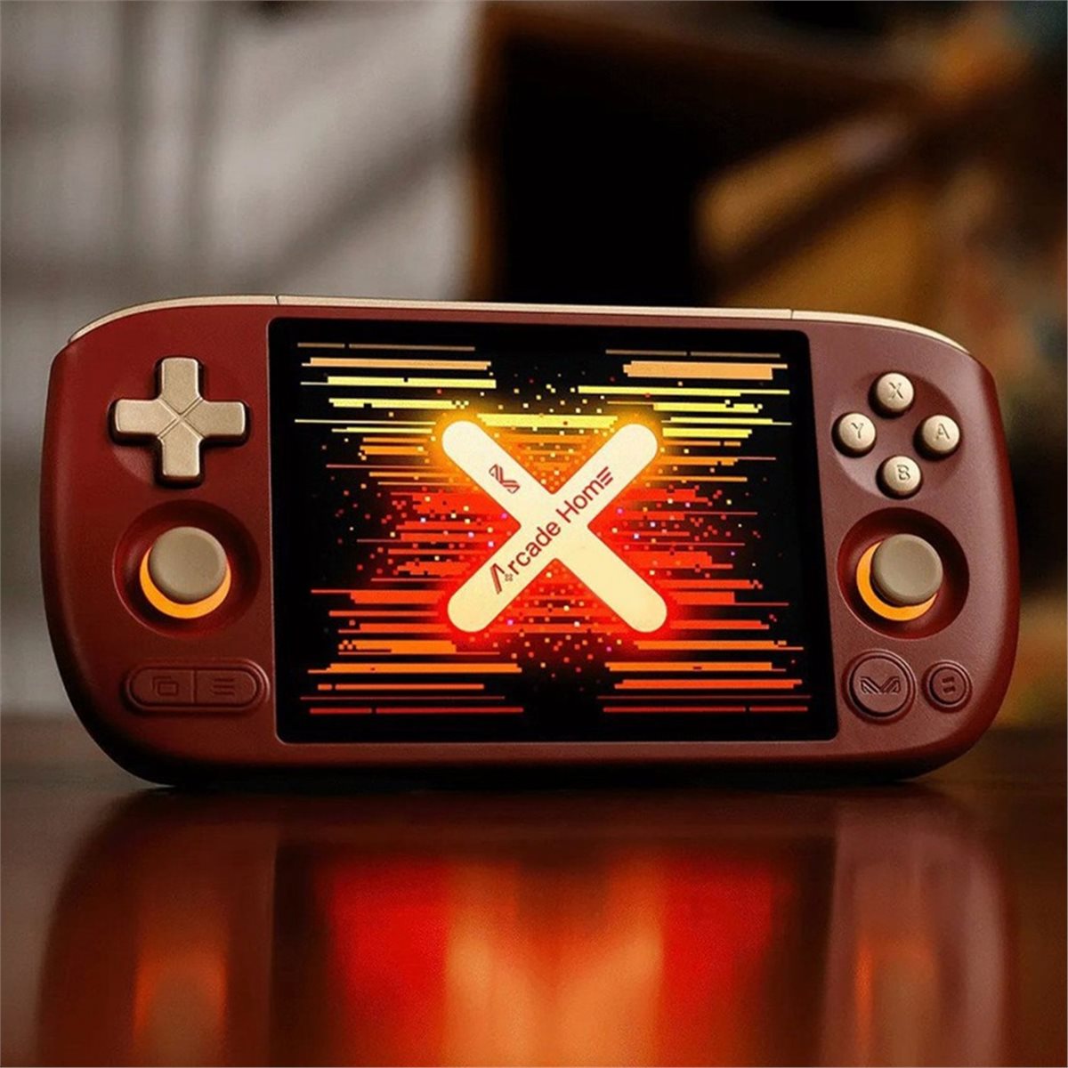 mise à jour. Console de jeu po - Handheld Gaming Console avis et prix