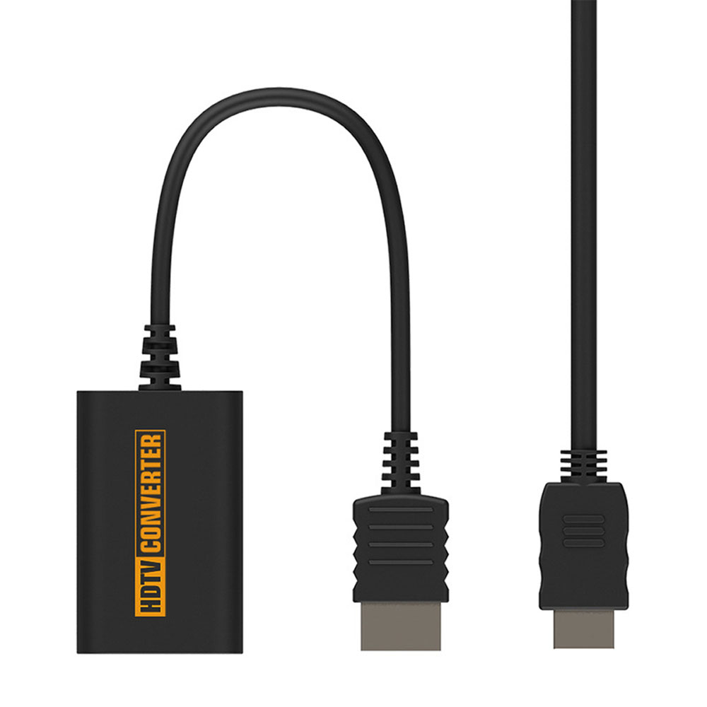 Convertisseur de câble adaptat - Gaming Console Video avis et prix