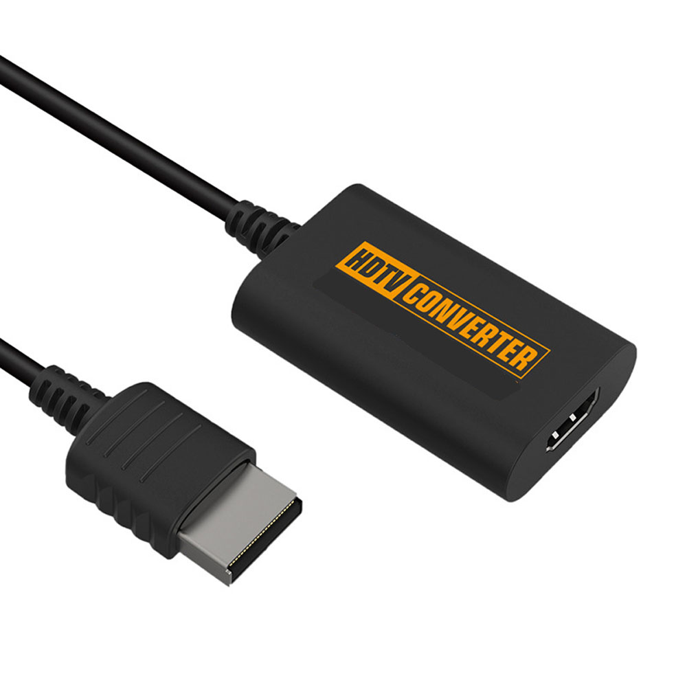 Convertisseur de câble adaptat - Gaming Console Video avis et prix