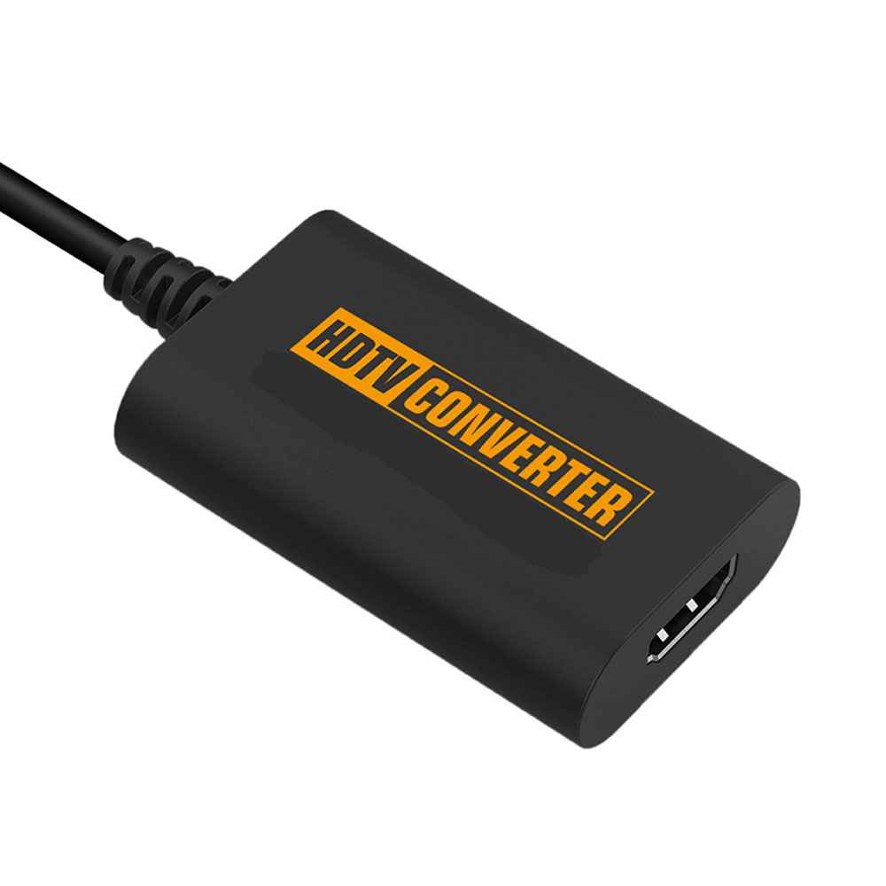 Convertisseur de câble adaptat - Gaming Console Video avis et prix