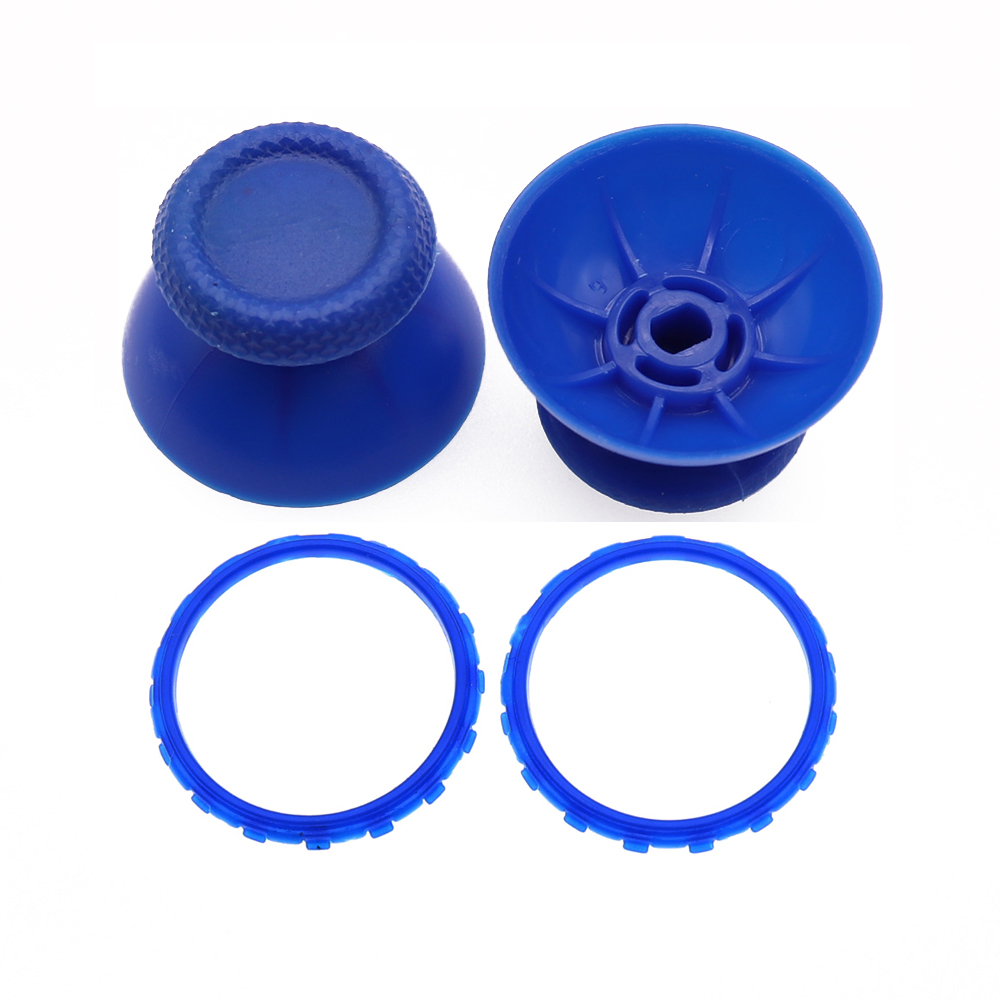 Capuchons de joystick analogiq - Ps5 Controller Cover avis et prix