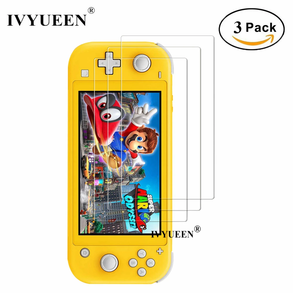 IVYUEEN 3 pièces pour Nintendo - Nintendo Console Switch Lite avis et prix