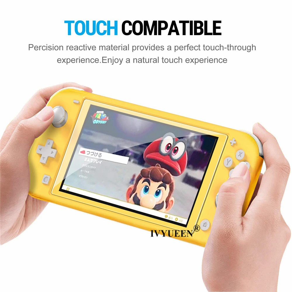 IVYUEEN 3 pièces pour Nintendo - Nintendo Console Switch Lite avis et prix