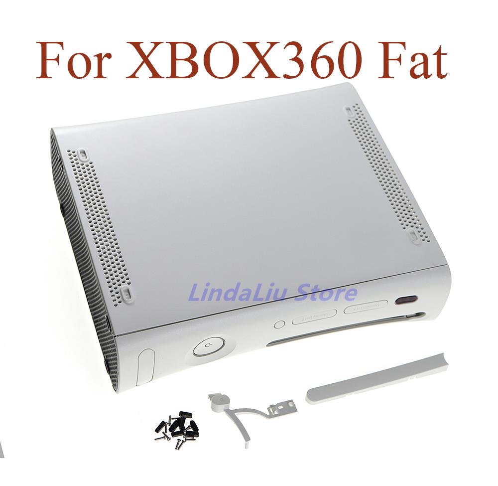 1 ensemble boîtier coque pour  - Gaming Console Xbox 360 avis et prix