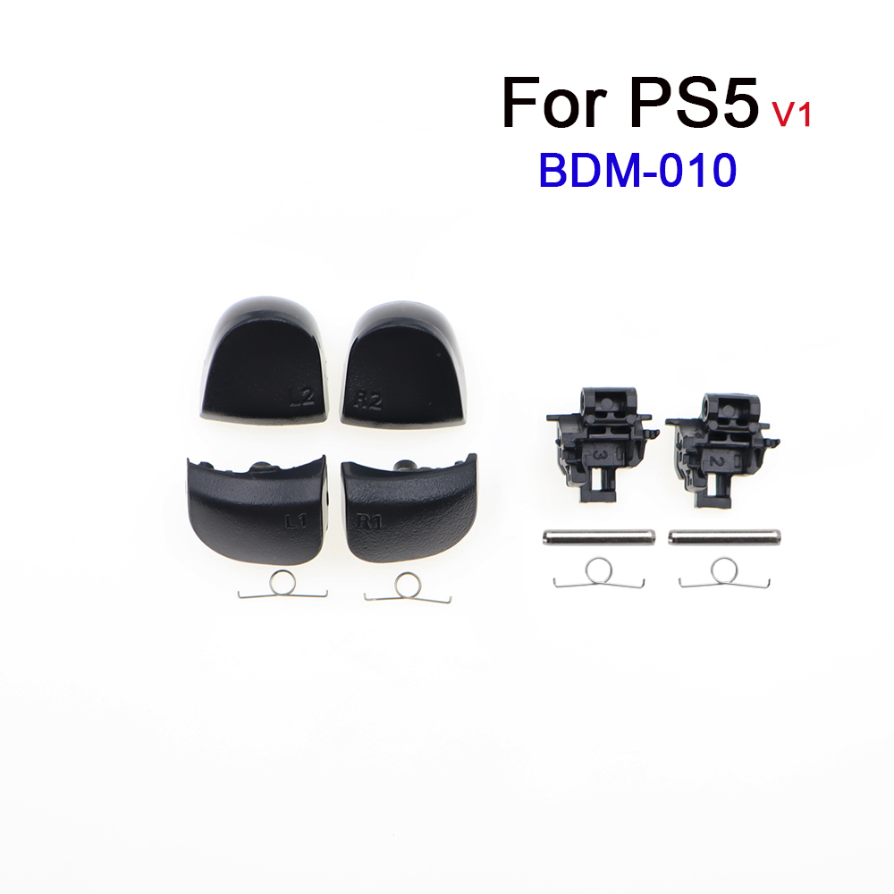 1-2 Ensembles de boutons de dé - Ps5 Controller Cover avis et prix