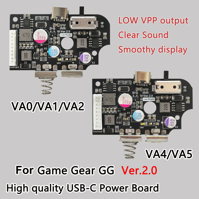 Carte mère de remplacement USB - Gaming Console Usb avis et prix