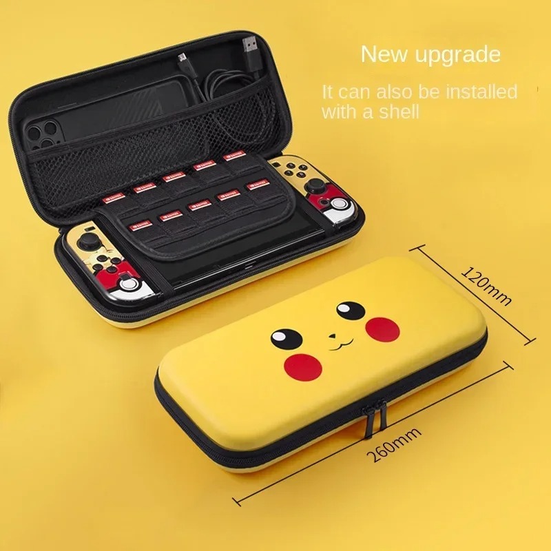 Sac de rangement Pokemon Pikac - Gaming Console For Tv avis et prix