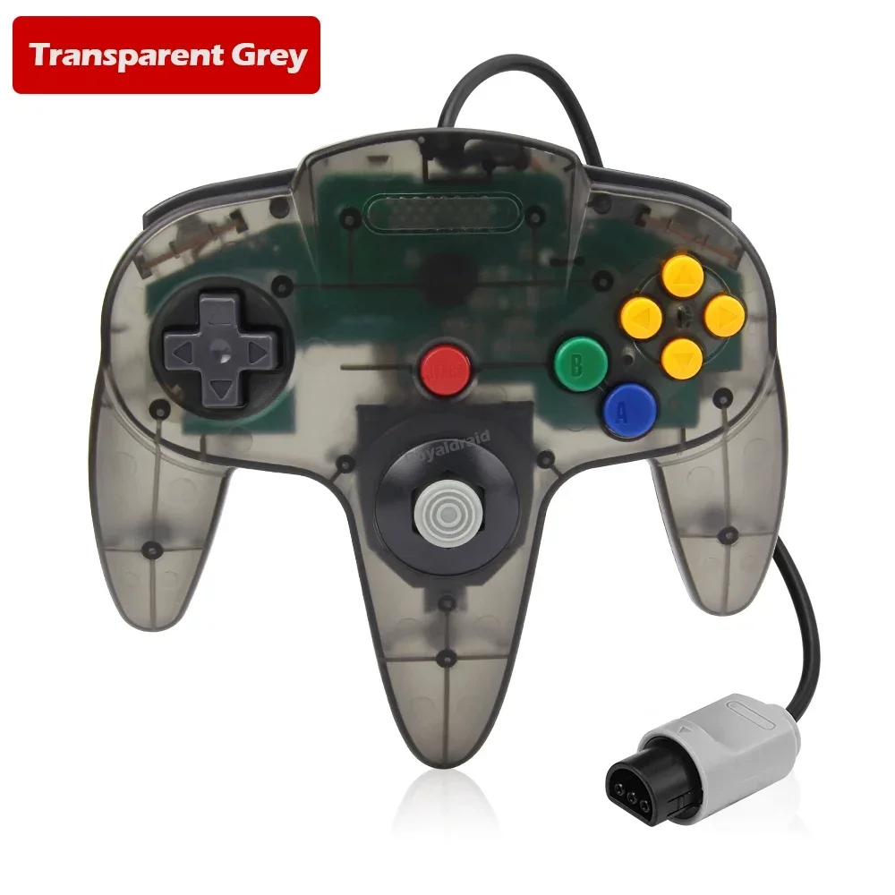 Nouveau manette de jeu filaire - Gaming Console And Controller avis et prix