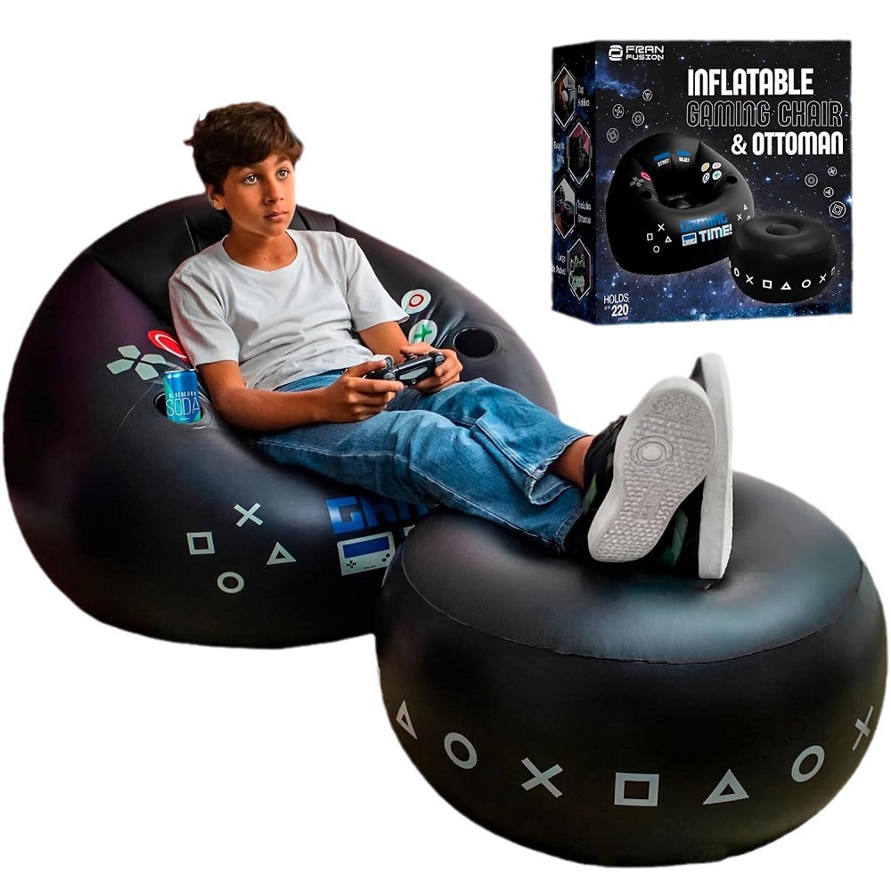 Fauteuil de jeu créatif pour l - Handheld Gaming Console avis et prix