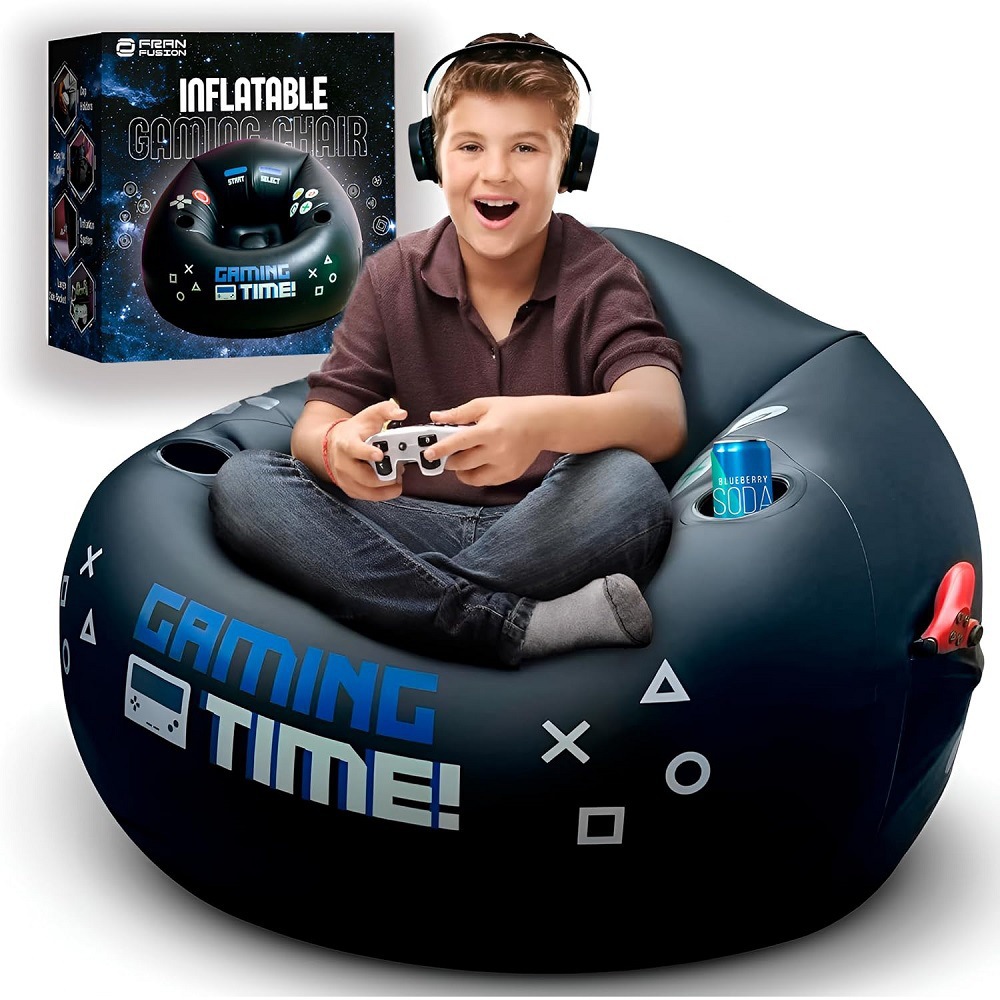 Fauteuil de jeu créatif pour l - Handheld Gaming Console avis et prix
