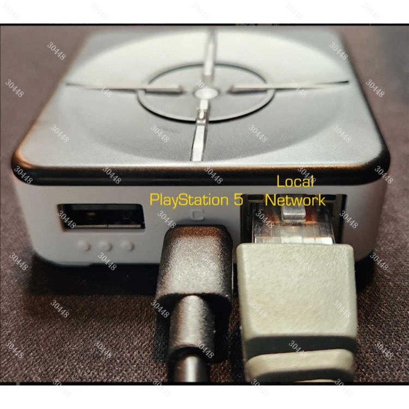 Adaptateur Convertisseur Clavi - Gaming Console Keyboard avis et prix
