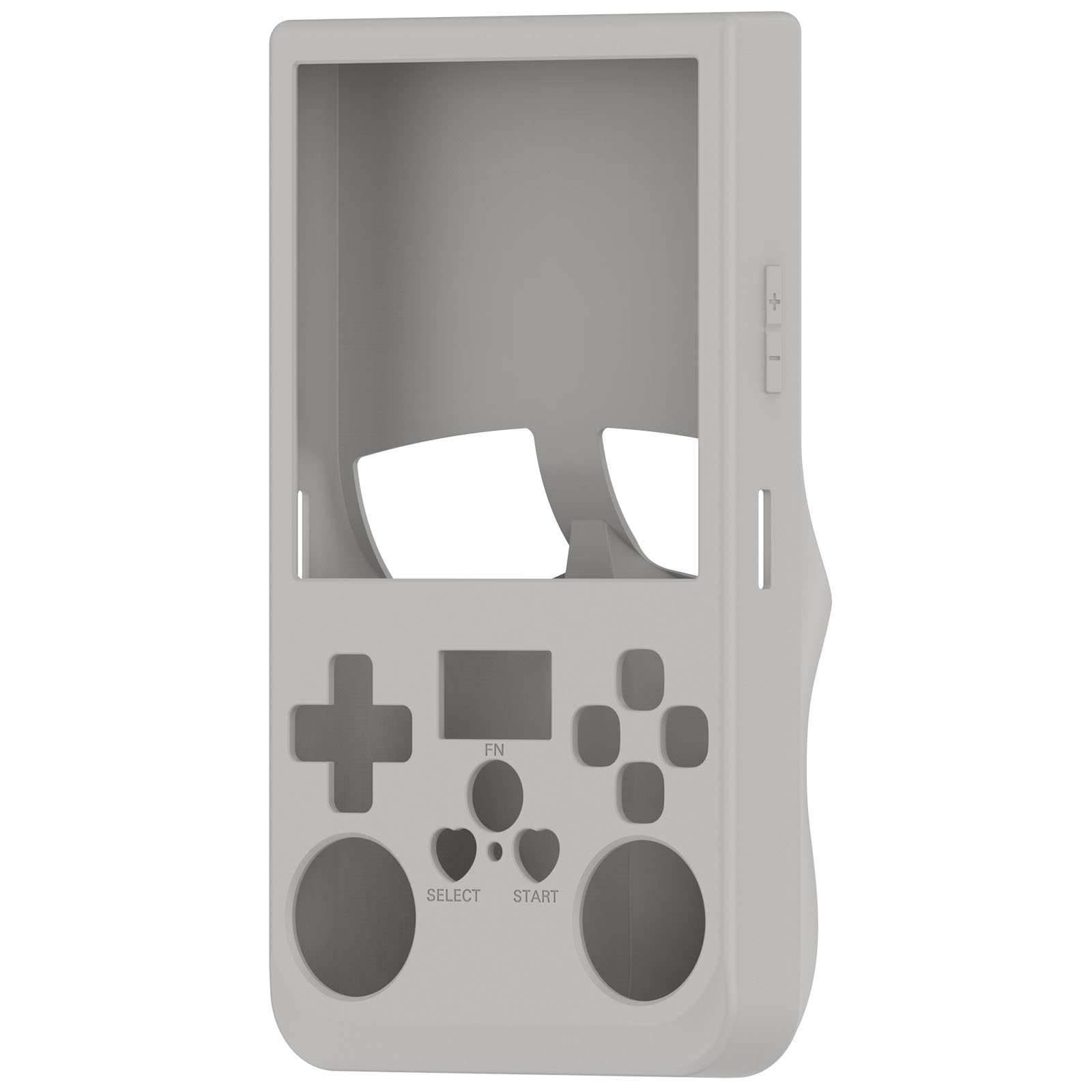 Étui de protection en silicone - Gaming Console R36 Max avis et prix