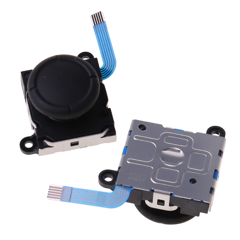 Manette de jeu analogique 3D p - Gaming Console And Controller avis et prix