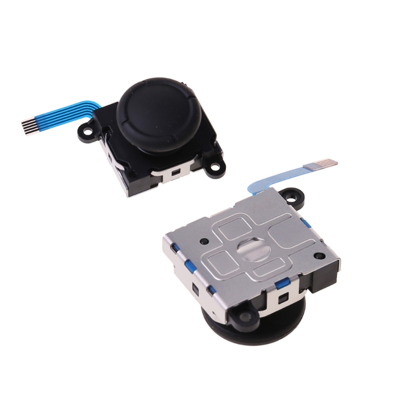 Manette de jeu analogique 3D p - Gaming Console And Controller avis et prix
